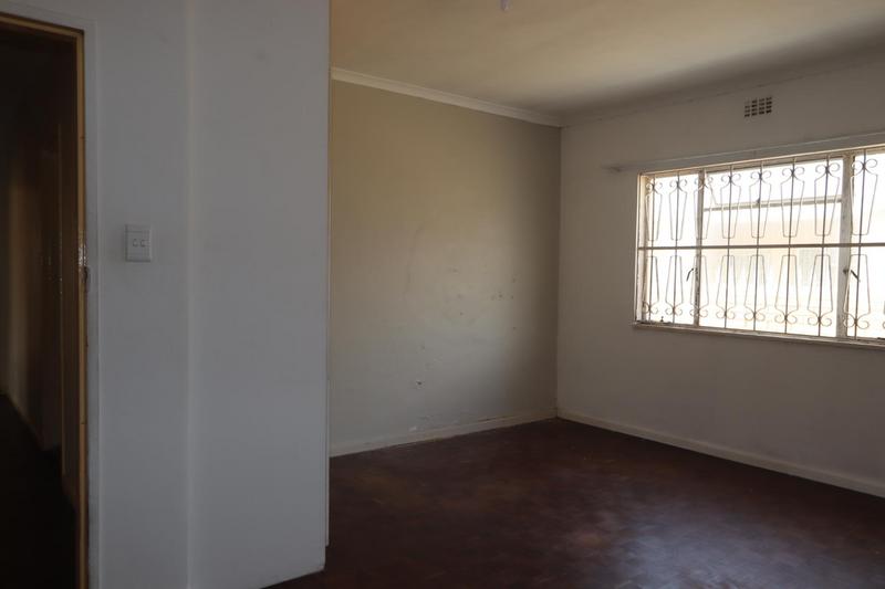 To Let 3 Bedroom Property for Rent in Gatesville Western Cape